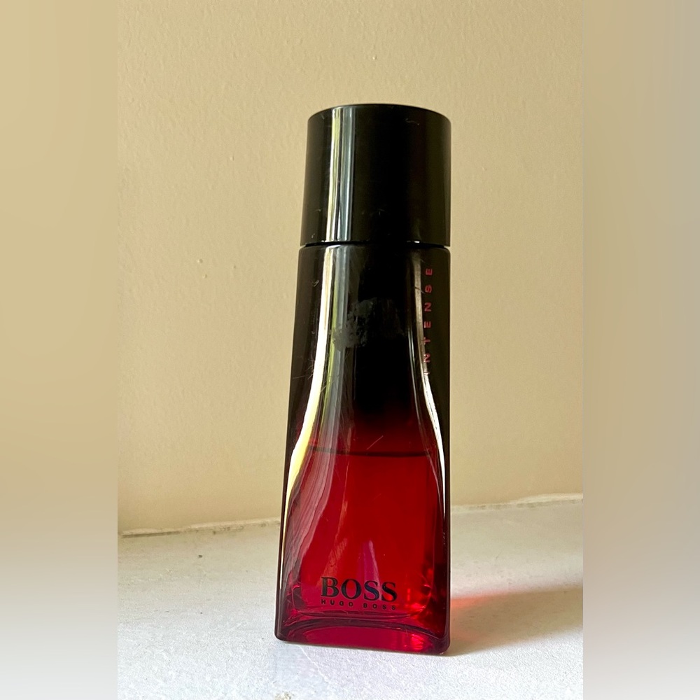 RARE Boss Intense by Hugo Boss Women’s Perfume 90ml – Discontinued